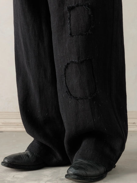REPAIRED CHINO