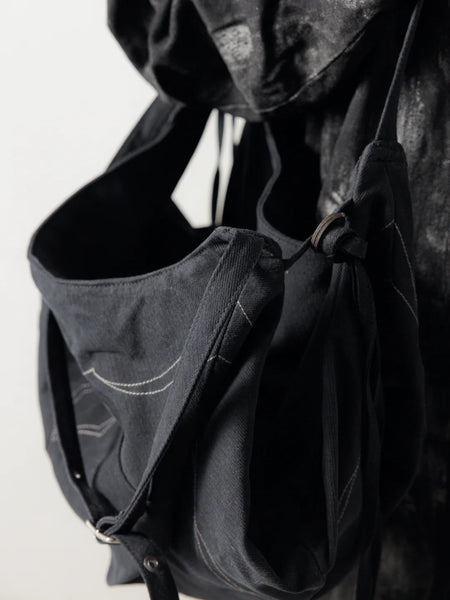 NERD SHOULDER BAG