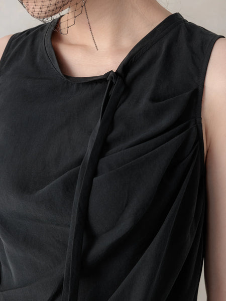 RAYON VEST TOP