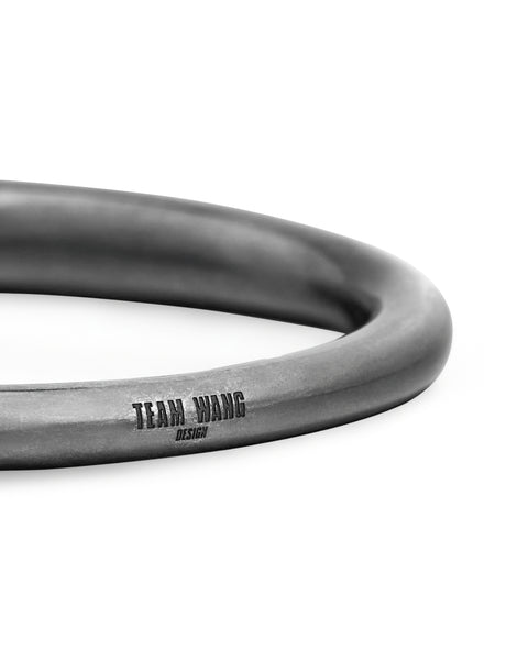 [ACCEPTANCE] METAL GEM BANGLE