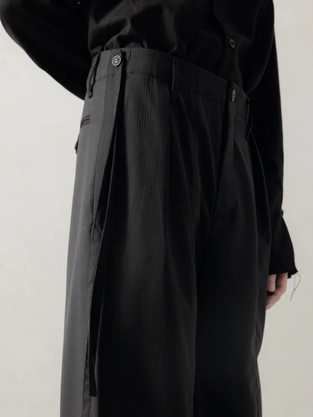 ANALOGOUS PANTS