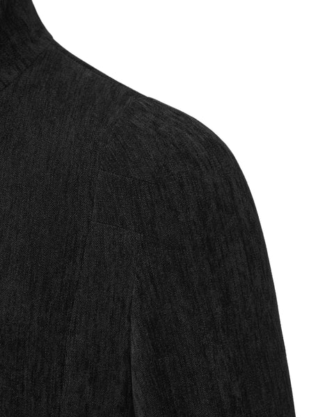 [ACCEPTANCE] BOXY CORDUROY JACKET