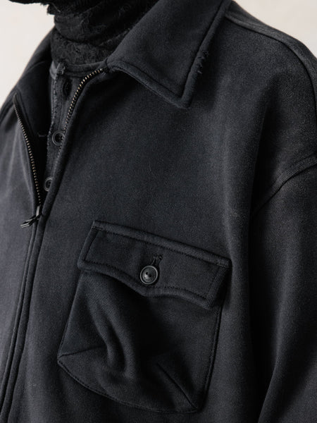 AGED SINGLE POCKET