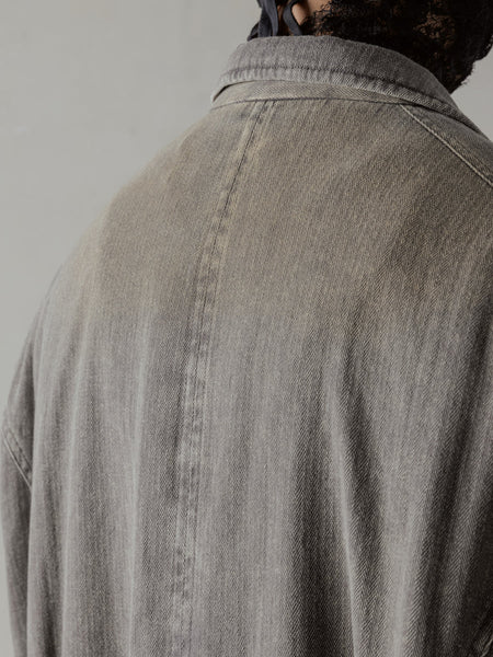 WORK COAT