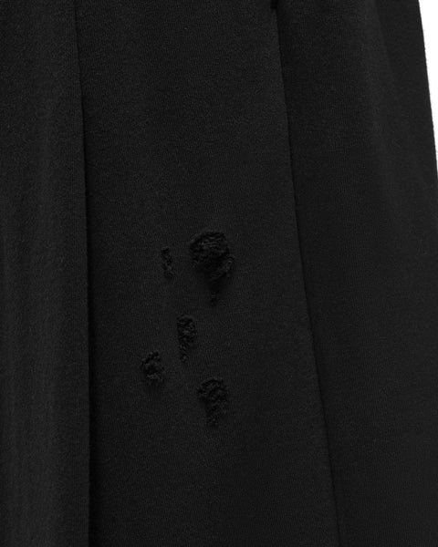 [ACCEPTANCE] BAGGY SWEATPANTS