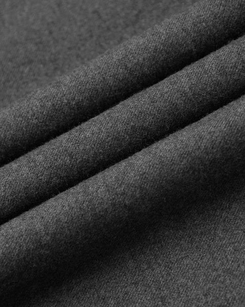 [RESET] CASUAL SUIT JACKET - ASH GREY