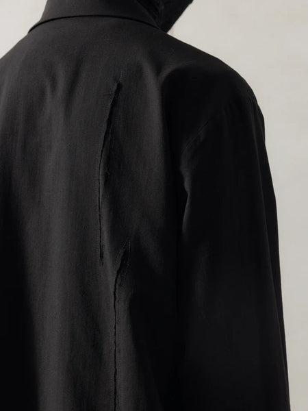 FW25 LAYERED SHIRT