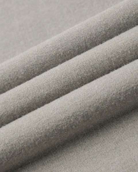 [RESET] CASUAL SUIT JACKET - GRAVEL