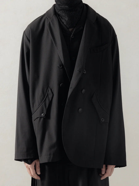 ANALOGOUS BLAZER