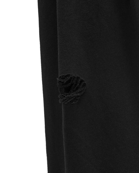 [ACCEPTANCE] BAGGY SWEATPANTS