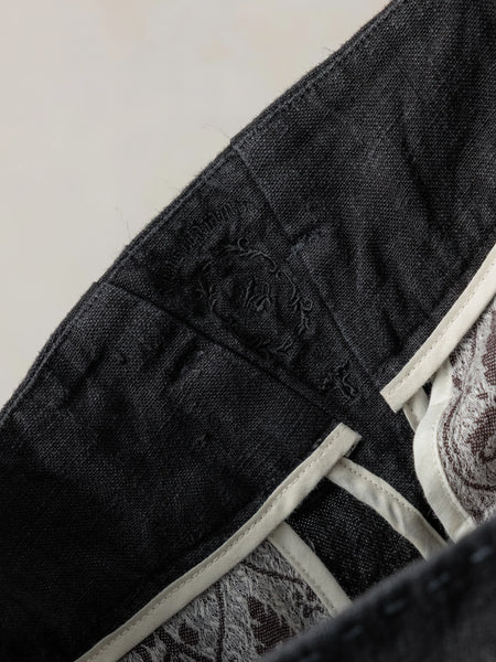 REPAIRED CHINO