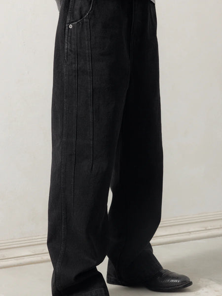 COMFORT JEANS