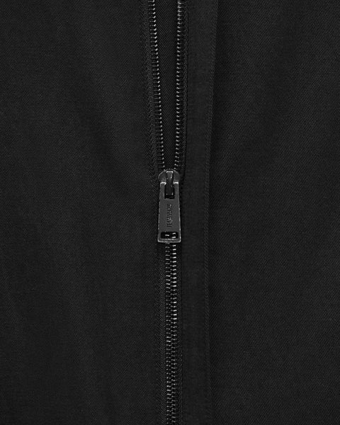 [ACCEPTANCE] ZIP-UP JACKET