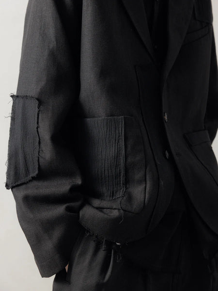 GRANDPA'S BLAZER