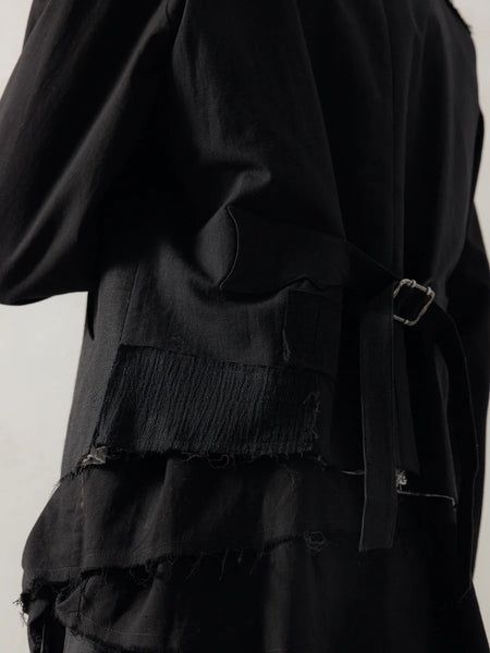 GRANDPA'S WAISTCOAT