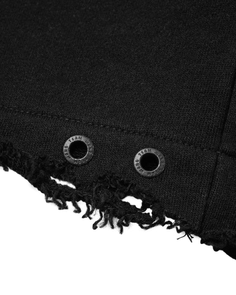 [ACCEPTANCE] BAGGY SWEATPANTS