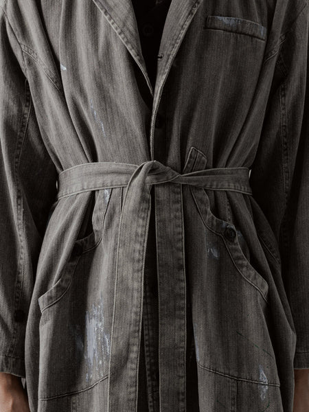 WORK COAT