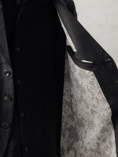 GRANDPA'S BLAZER