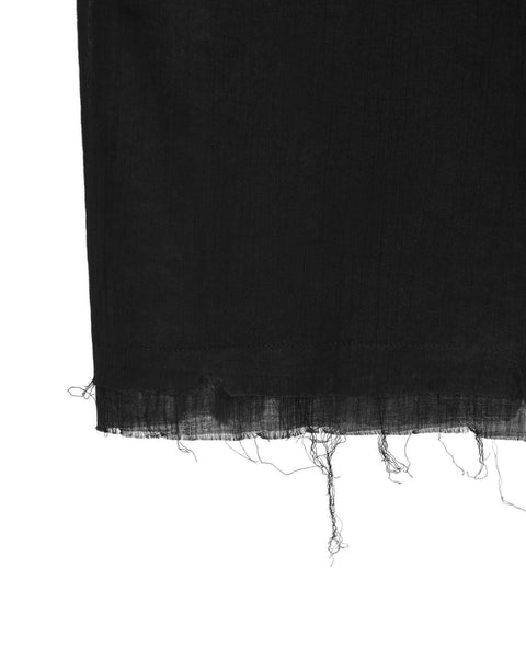 [ACCEPTANCE] TEXTURED SHIRT