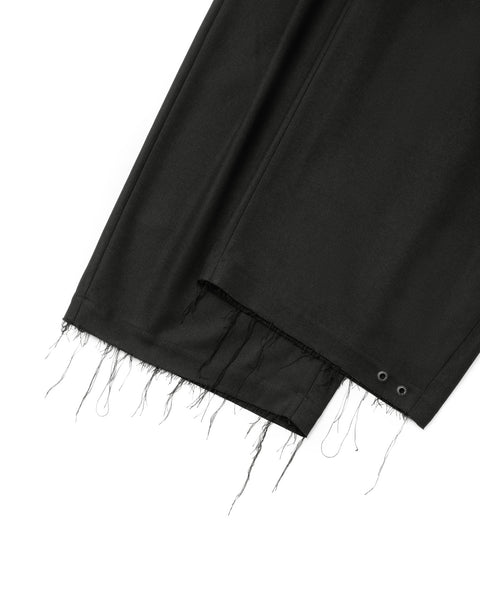 [ACCEPTANCE] PLEATED TROUSERS