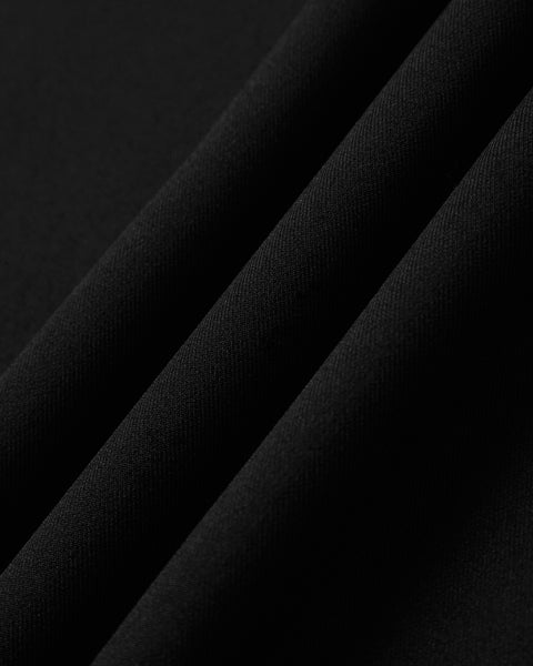 [ACCEPTANCE] STAND-COLLAR SUIT JACKET