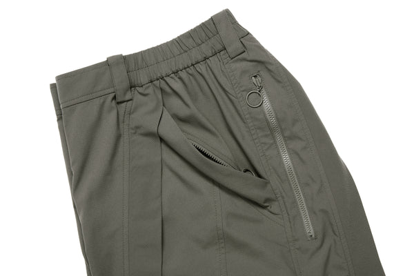 ETERNAL SHORTS - OLIVE