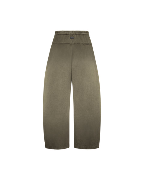 [RESET] WASHED SWEATPANTS - WASHED TAUPE