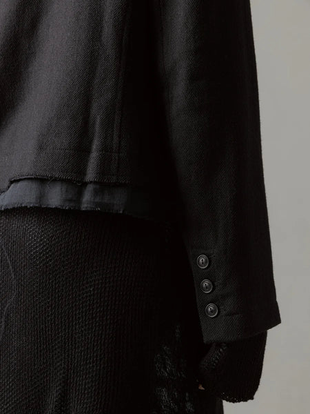 EQUESTRIAN JACKET