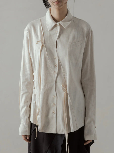 HANGING SHIRT