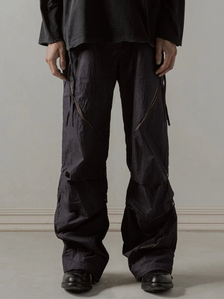 PARACHUTE WORKER PANTS