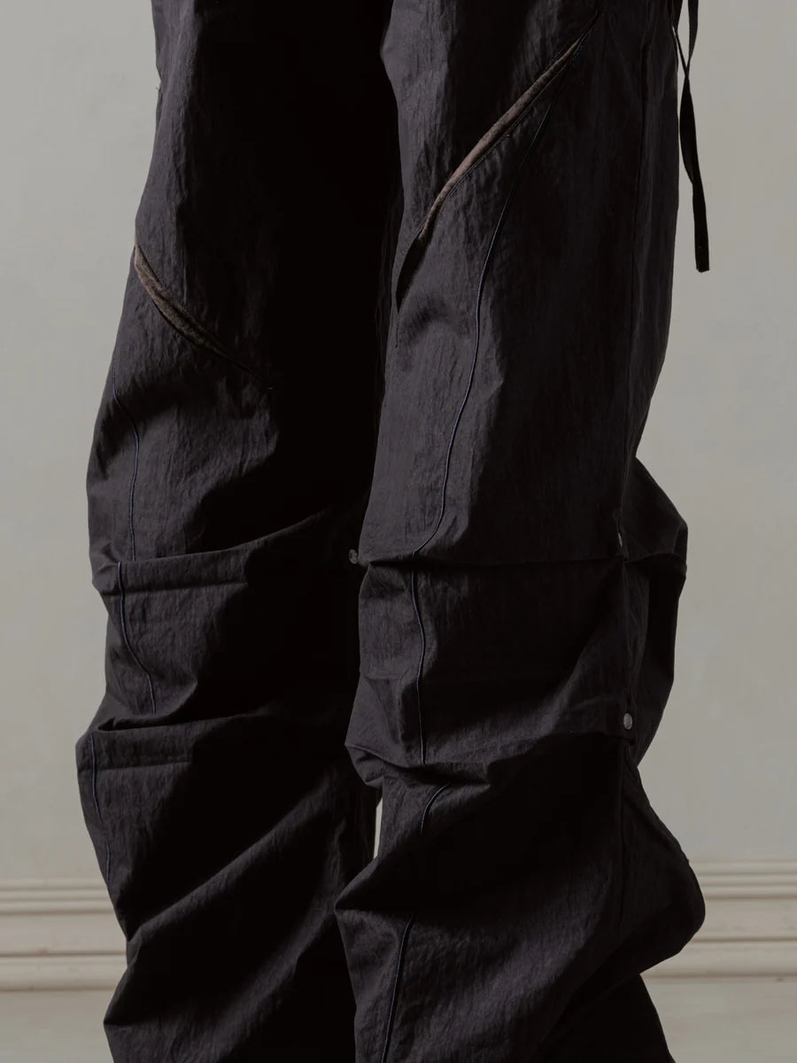 PARACHUTE WORKER PANTS – Republic Boutique