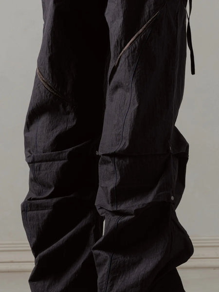 PARACHUTE WORKER PANTS