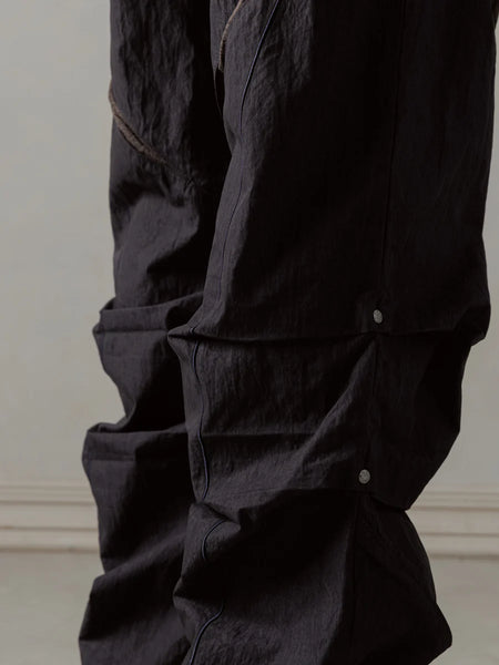 PARACHUTE WORKER PANTS
