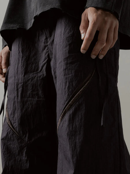 PARACHUTE WORKER PANTS