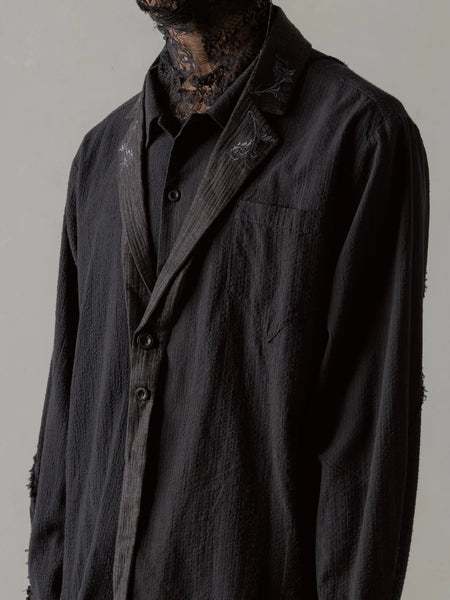E COLLAR