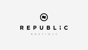 REPUBLiC BOUTIQUE GIFT CARD