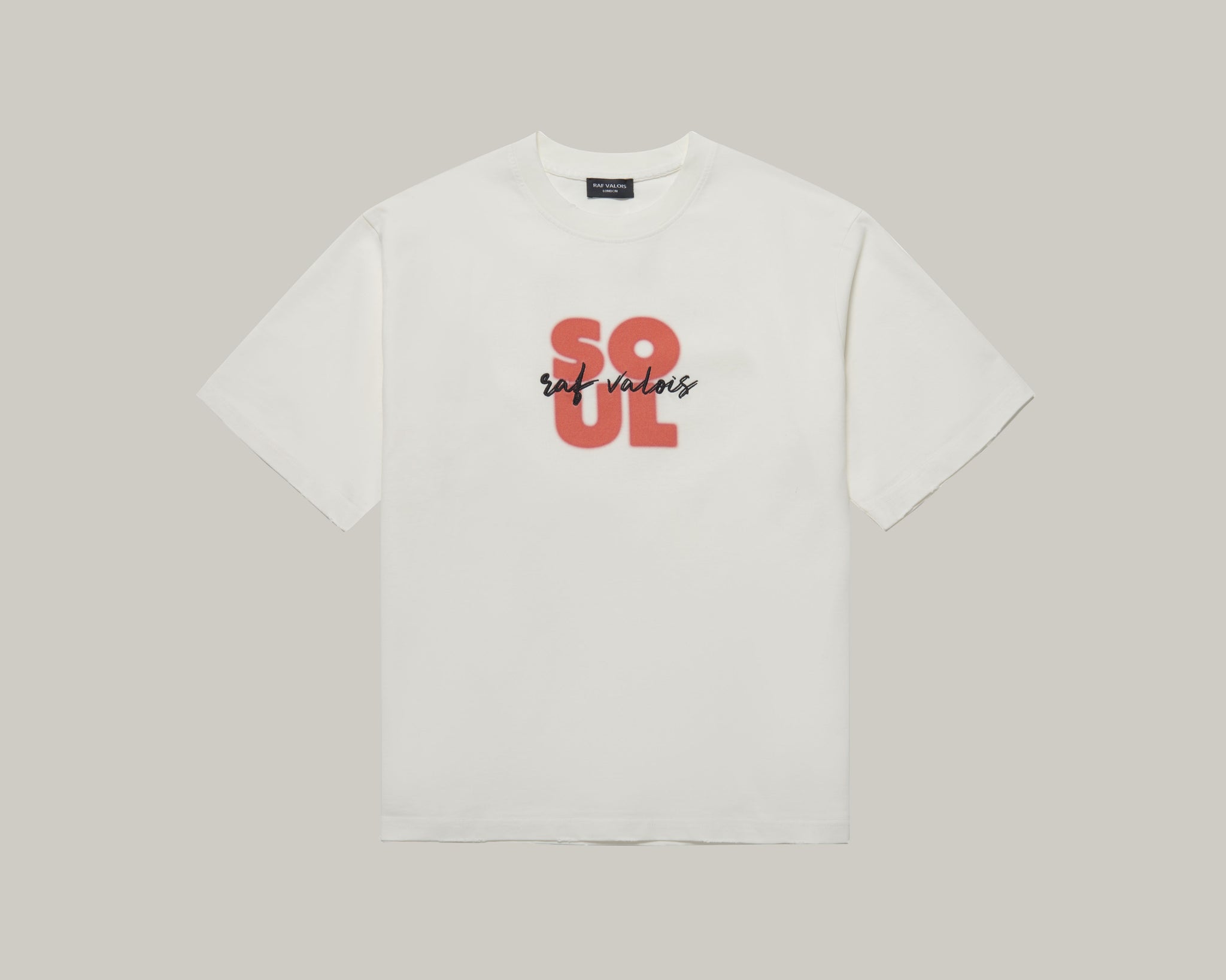 SOUL TEE