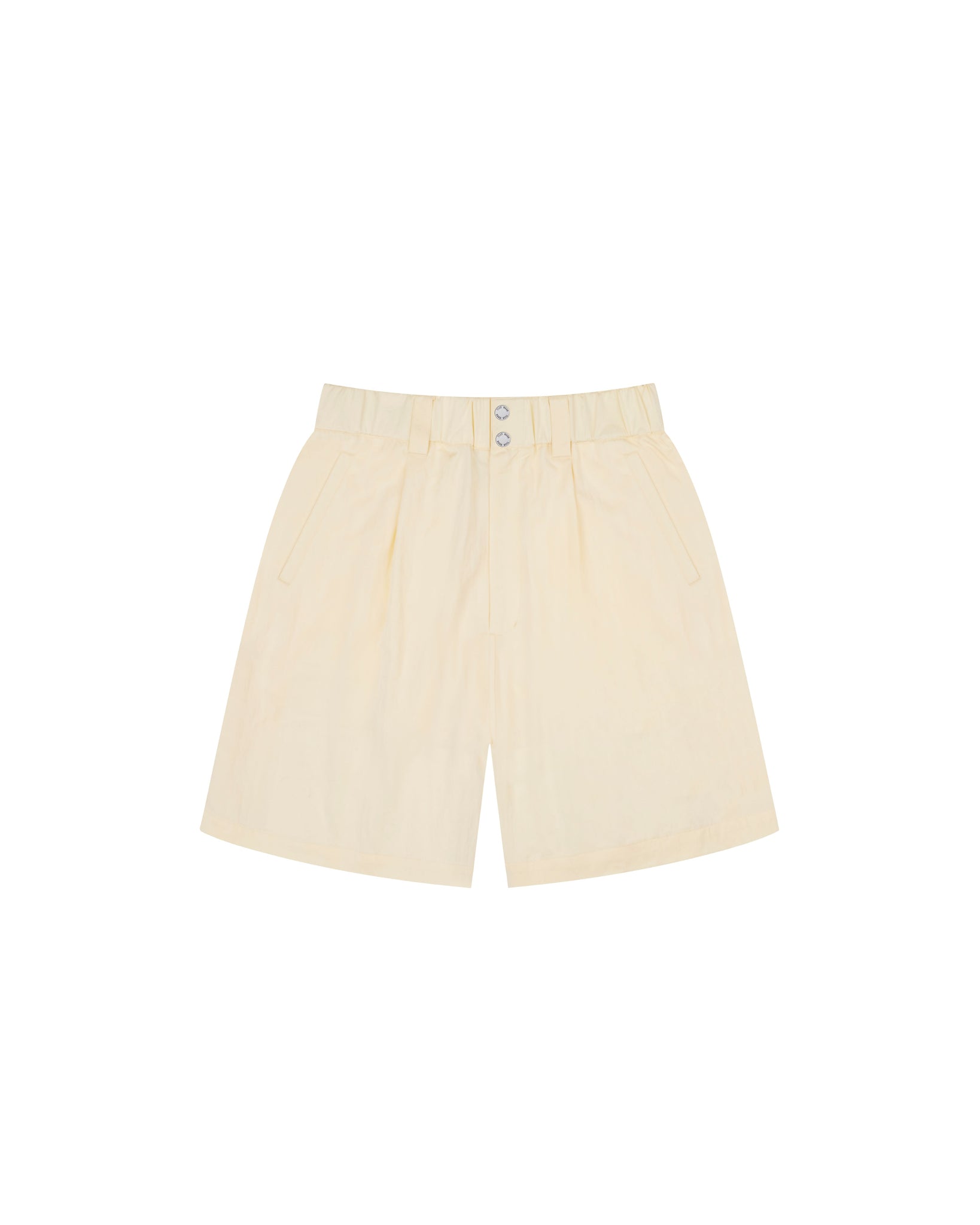 I SEE THE LIGHTS LOOSE CARGO SHORTS - ANISE FLOWER