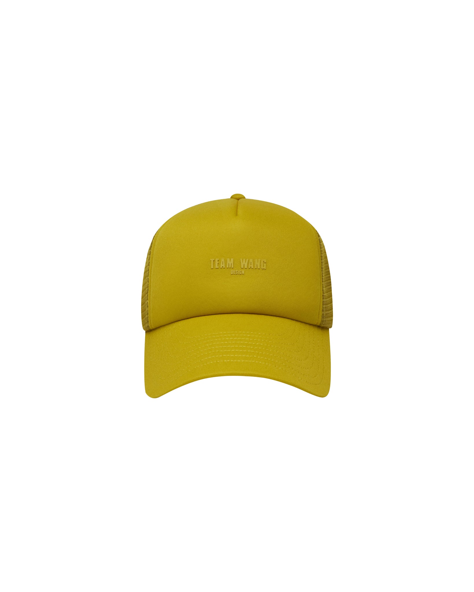 I SEE THE LIGHTS BASEBALL CAP - ANTIQUE MOSS