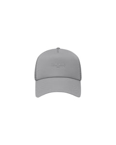 I SEE THE LIGHTS BASEBALL CAP - ULTIMATE GREY