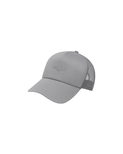 I SEE THE LIGHTS BASEBALL CAP - ULTIMATE GREY