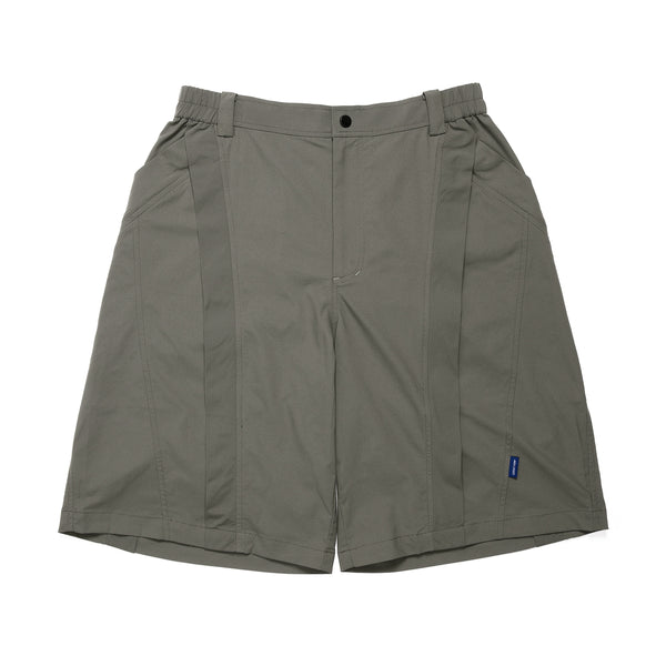 ETERNAL SHORTS - OLIVE